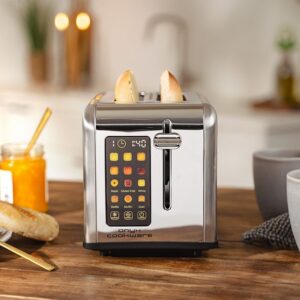 Alternative view of Digitaler Toaster