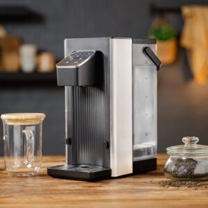 Alternative view of Smart Cooker Paket