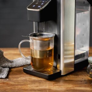 Alternative view of Smart Cooker Special