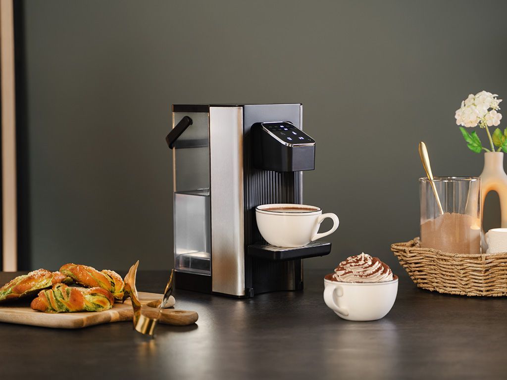 Aufbewahrung & Organisation