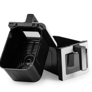 Alternative view of Heissluftfritteuse – Dual 11L