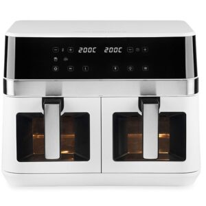Heissluftfritteuse – Dual 11L