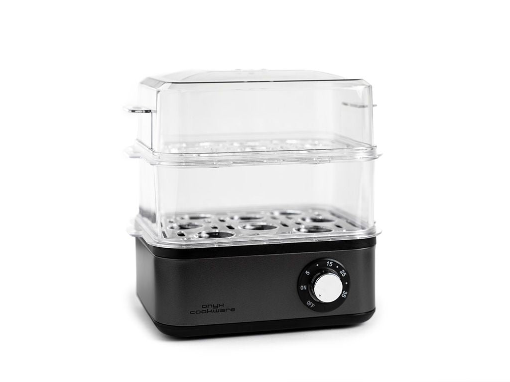 Multifunktionaler Eierkocher