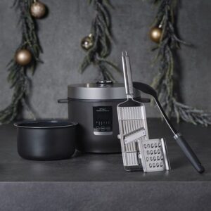 Premium Reiskocher-Set