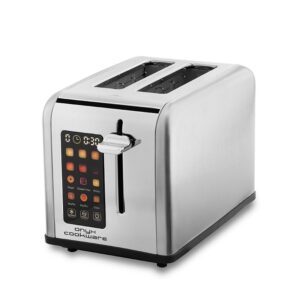 Digitaler Toaster