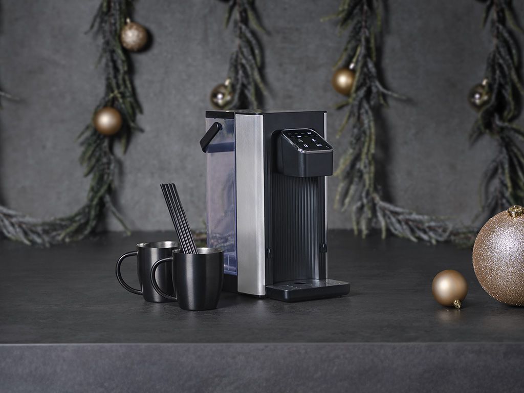 Smart Cooker Special